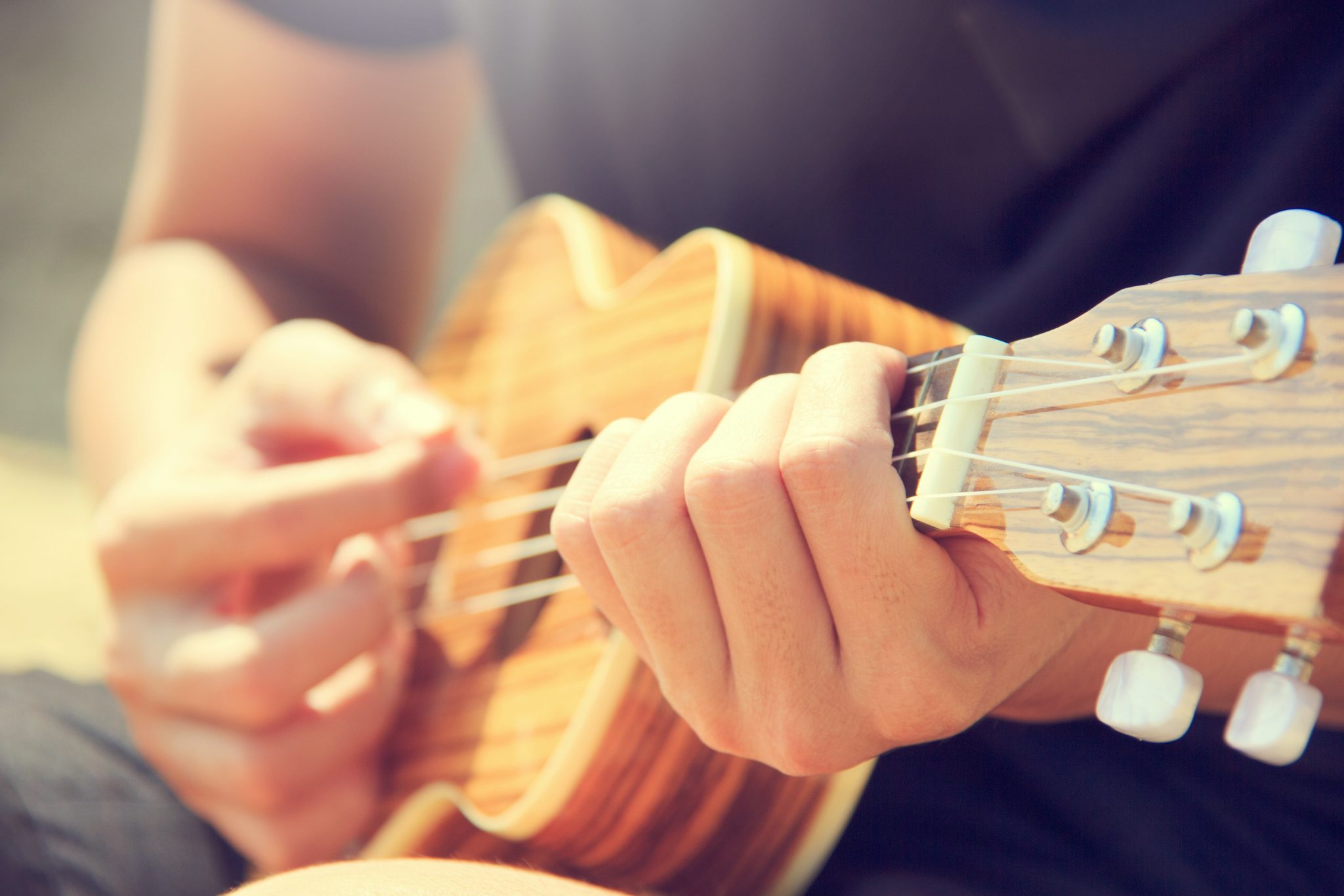 Ukulele Test 2023 - die besten Ukulelen im Testbericht - Gitarrenberater